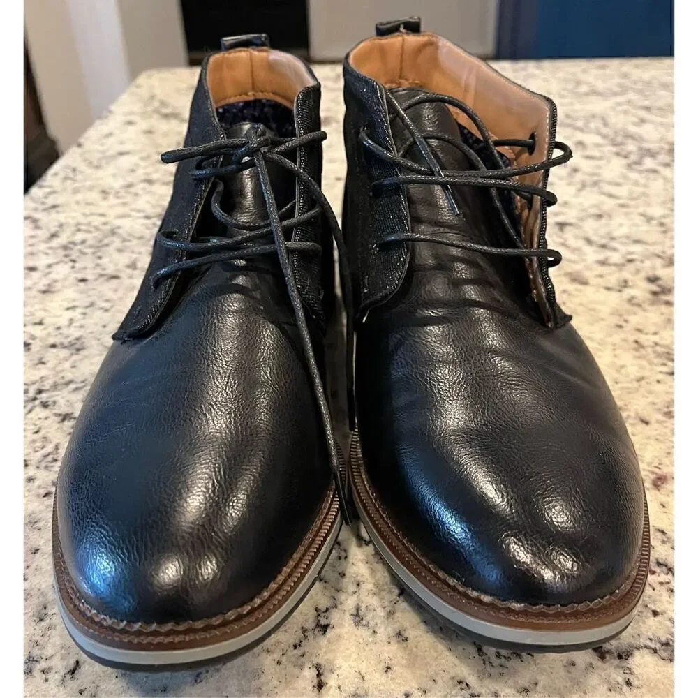 Steve Madden Chukka Boots